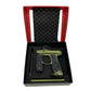 Used Empire Mini Gs Paintball Gun Olive/Black Paintball Gun from CPXBrosPaintball Buy/Sell/Trade Paintball Markers, New Paintball Guns, Paintball Hoppers, Paintball Masks, and Hormesis Headbands