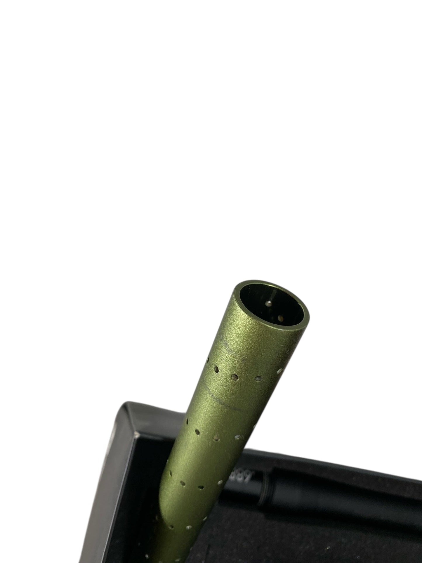Used Empire Mini Gs Paintball Gun Olive/Black Paintball Gun from CPXBrosPaintball Buy/Sell/Trade Paintball Markers, New Paintball Guns, Paintball Hoppers, Paintball Masks, and Hormesis Headbands