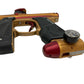 Used Empire Mini Gs Paintball Gun Orange/Red Paintball Gun from CPXBrosPaintball Buy/Sell/Trade Paintball Markers, New Paintball Guns, Paintball Hoppers, Paintball Masks, and Hormesis Headbands