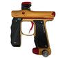 Used Empire Mini Gs Paintball Gun Orange/Red Paintball Gun from CPXBrosPaintball Buy/Sell/Trade Paintball Markers, New Paintball Guns, Paintball Hoppers, Paintball Masks, and Hormesis Headbands