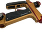 Used Empire Mini Gs Paintball Gun Orange/Red Paintball Gun from CPXBrosPaintball Buy/Sell/Trade Paintball Markers, New Paintball Guns, Paintball Hoppers, Paintball Masks, and Hormesis Headbands
