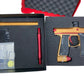 Used Empire Mini Gs Paintball Gun Orange/Red Paintball Gun from CPXBrosPaintball Buy/Sell/Trade Paintball Markers, New Paintball Guns, Paintball Hoppers, Paintball Masks, and Hormesis Headbands