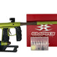 Used Empire Mini Gs Paintball Gun Paintball Gun from CPXBrosPaintball Buy/Sell/Trade Paintball Markers, New Paintball Guns, Paintball Hoppers, Paintball Masks, and Hormesis Headbands