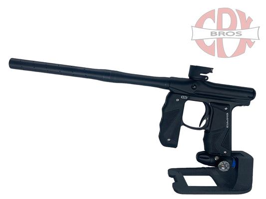 Used Empire Mini GS Paintball Gun Paintball Gun from CPXBrosPaintball Buy/Sell/Trade Paintball Markers, New Paintball Guns, Paintball Hoppers, Paintball Masks, and Hormesis Headbands