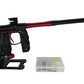 Used Empire Mini Gs Paintball Gun Red/Black Paintball Gun from CPXBrosPaintball Buy/Sell/Trade Paintball Markers, New Paintball Guns, Paintball Hoppers, Paintball Masks, and Hormesis Headbands