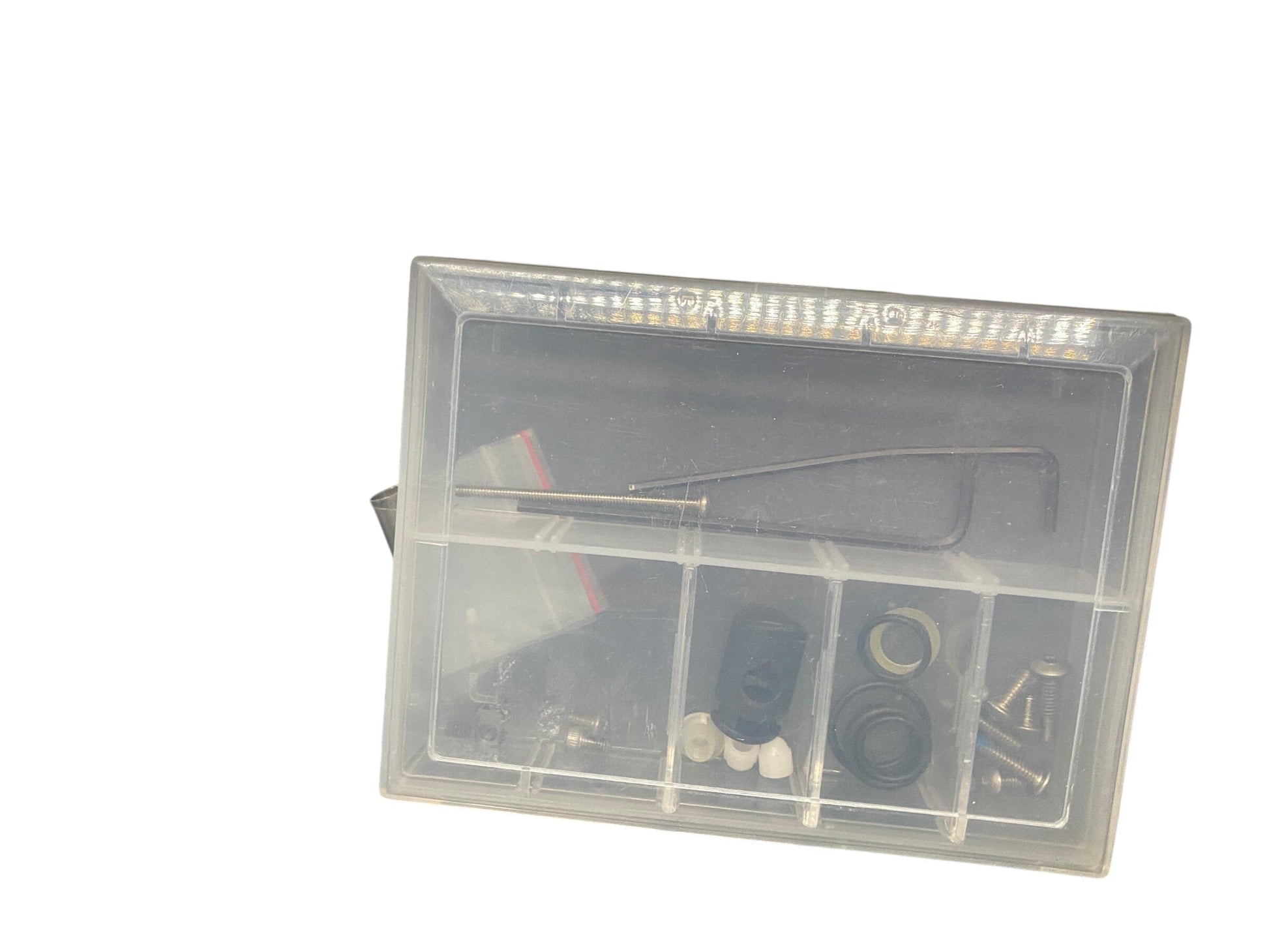 Used Empire Mini Gs Paintball Gun Silver Paintball Gun from CPXBrosPaintball Buy/Sell/Trade Paintball Markers, New Paintball Guns, Paintball Hoppers, Paintball Masks, and Hormesis Headbands