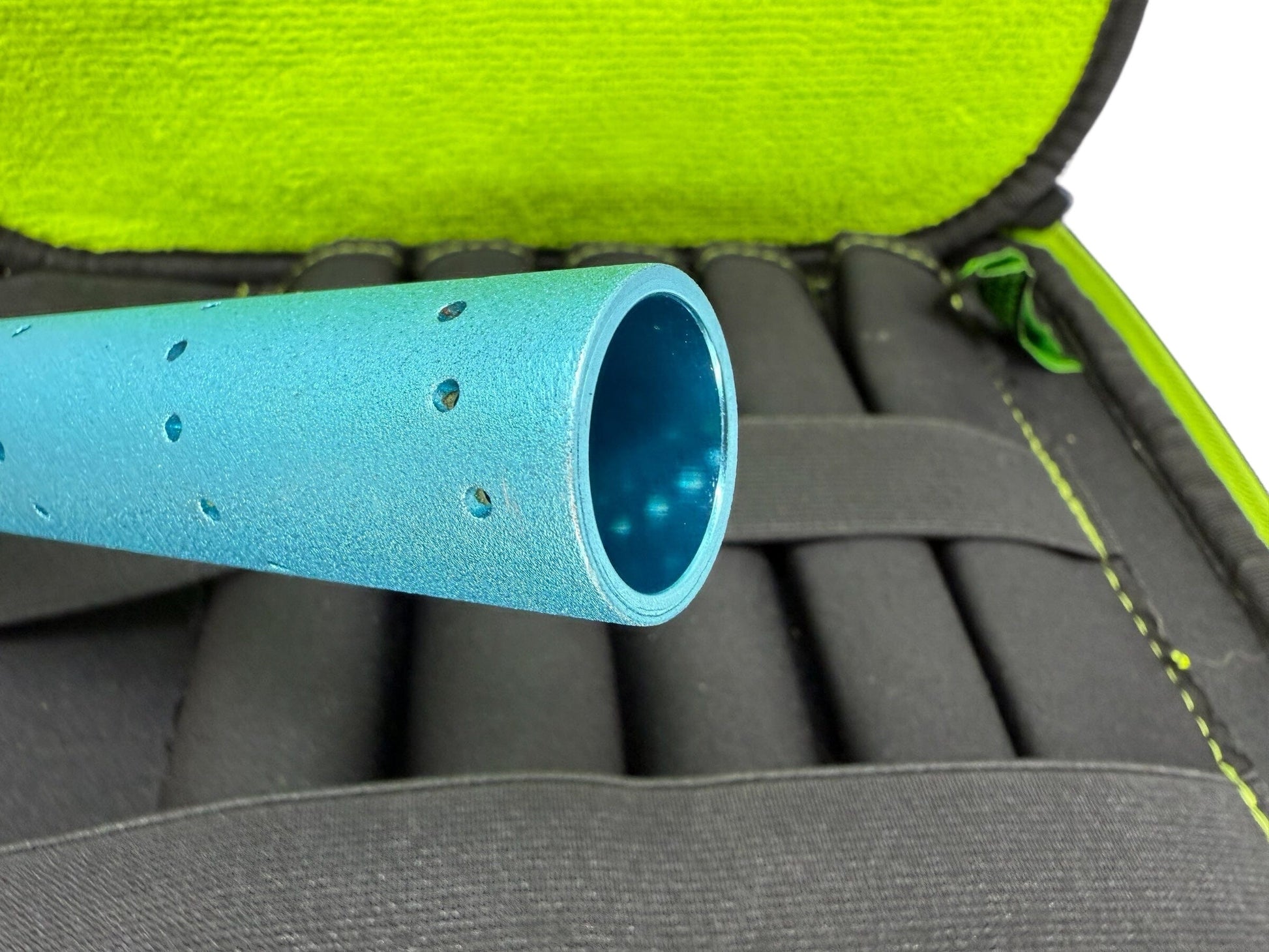 Used Empire Mini Gs Paintball Gun Teal/Orange Paintball Gun from CPXBrosPaintball Buy/Sell/Trade Paintball Markers, New Paintball Guns, Paintball Hoppers, Paintball Masks, and Hormesis Headbands