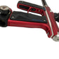Used Empire Mini GS Red/Black Paintball Gun Paintball Gun from CPXBrosPaintball Buy/Sell/Trade Paintball Markers, New Paintball Guns, Paintball Hoppers, Paintball Masks, and Hormesis Headbands