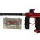 Used Empire Mini GS Red/Black Paintball Gun Paintball Gun from CPXBrosPaintball Buy/Sell/Trade Paintball Markers, New Paintball Guns, Paintball Hoppers, Paintball Masks, and Hormesis Headbands