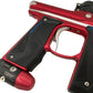 Used Empire Mini GS Red/Black Paintball Gun Paintball Gun from CPXBrosPaintball Buy/Sell/Trade Paintball Markers, New Paintball Guns, Paintball Hoppers, Paintball Masks, and Hormesis Headbands