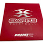 Used Empire Mini GS Silver/Gold Paintball Gun Paintball Gun from CPXBrosPaintball Buy/Sell/Trade Paintball Markers, New Paintball Guns, Paintball Hoppers, Paintball Masks, and Hormesis Headbands