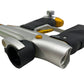Used Empire Mini GS Silver/Gold Paintball Gun Paintball Gun from CPXBrosPaintball Buy/Sell/Trade Paintball Markers, New Paintball Guns, Paintball Hoppers, Paintball Masks, and Hormesis Headbands
