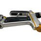 Used Empire Mini GS Silver/Gold Paintball Gun Paintball Gun from CPXBrosPaintball Buy/Sell/Trade Paintball Markers, New Paintball Guns, Paintball Hoppers, Paintball Masks, and Hormesis Headbands