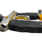 Used Empire Mini GS Silver/Gold Paintball Gun Paintball Gun from CPXBrosPaintball Buy/Sell/Trade Paintball Markers, New Paintball Guns, Paintball Hoppers, Paintball Masks, and Hormesis Headbands