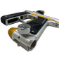 Used Empire Mini GS Silver/Gold Paintball Gun Paintball Gun from CPXBrosPaintball Buy/Sell/Trade Paintball Markers, New Paintball Guns, Paintball Hoppers, Paintball Masks, and Hormesis Headbands
