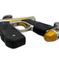 Used Empire Mini GS Silver/Gold Paintball Gun Paintball Gun from CPXBrosPaintball Buy/Sell/Trade Paintball Markers, New Paintball Guns, Paintball Hoppers, Paintball Masks, and Hormesis Headbands