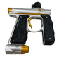 Used Empire Mini GS Silver/Gold Paintball Gun Paintball Gun from CPXBrosPaintball Buy/Sell/Trade Paintball Markers, New Paintball Guns, Paintball Hoppers, Paintball Masks, and Hormesis Headbands