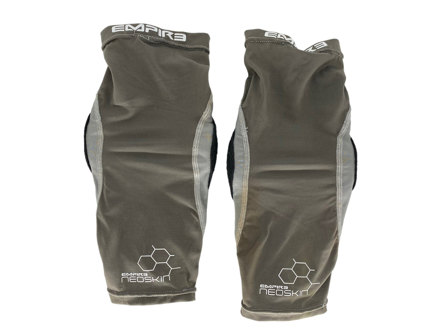 Used Empire Neoskin Knee Pads Size Medium Paintball Gun from CPXBrosPaintball Buy/Sell/Trade Paintball Markers, Paintball Hoppers, Paintball Masks, and Hormesis Headbands
