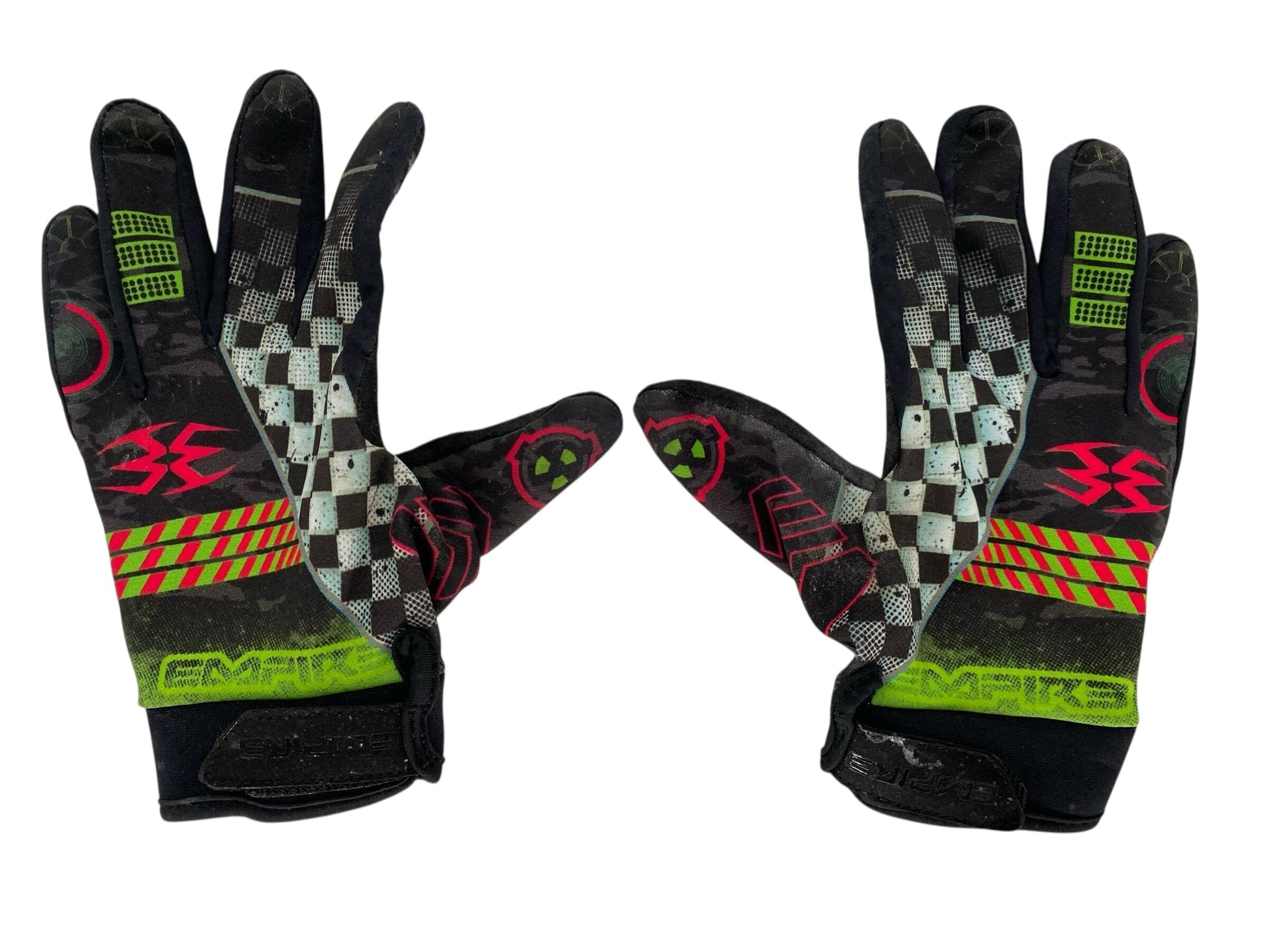 Used Empire PAINTBALL GLOVES- size MEDIUM Paintball Gun from CPXBrosPaintball Buy/Sell/Trade Paintball Markers, New Paintball Guns, Paintball Hoppers, Paintball Masks, and Hormesis Headbands
