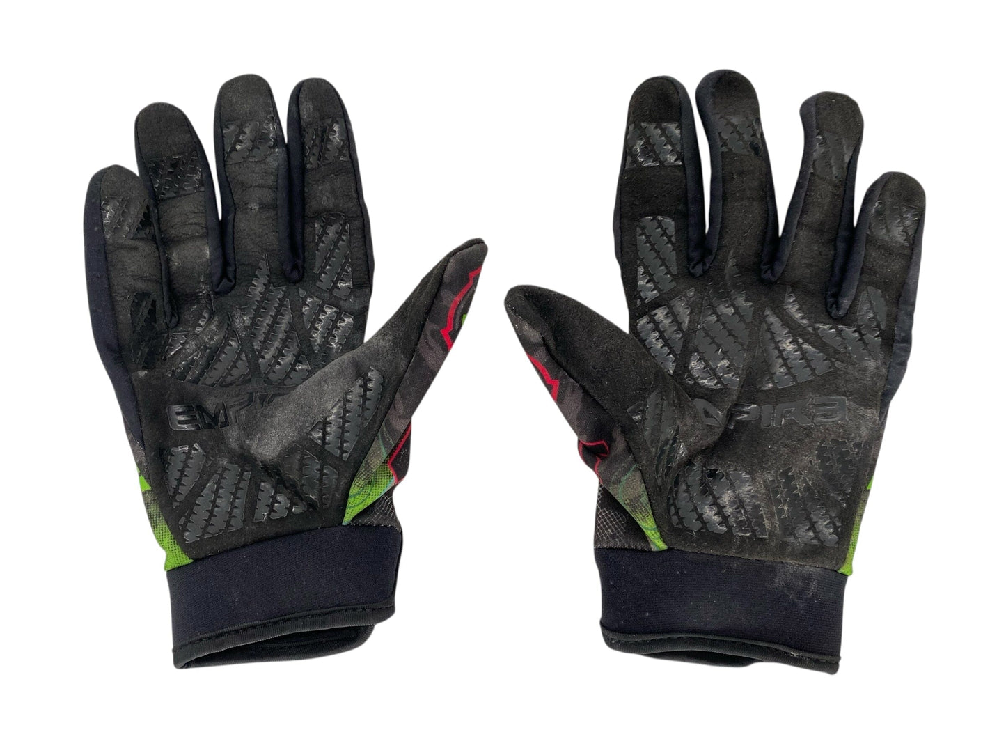 Used Empire PAINTBALL GLOVES- size MEDIUM Paintball Gun from CPXBrosPaintball Buy/Sell/Trade Paintball Markers, New Paintball Guns, Paintball Hoppers, Paintball Masks, and Hormesis Headbands