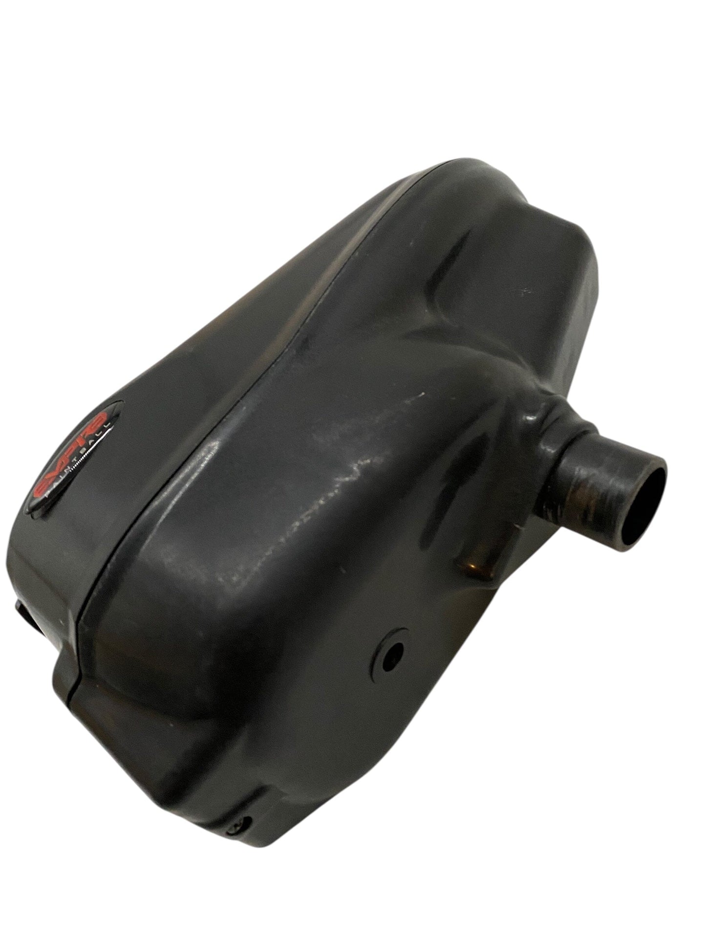 Used Empire Paintball Hopper Loader with Magna Drive Paintball Gun from CPXBrosPaintball Buy/Sell/Trade Paintball Markers, New Paintball Guns, Paintball Hoppers, Paintball Masks, and Hormesis Headbands