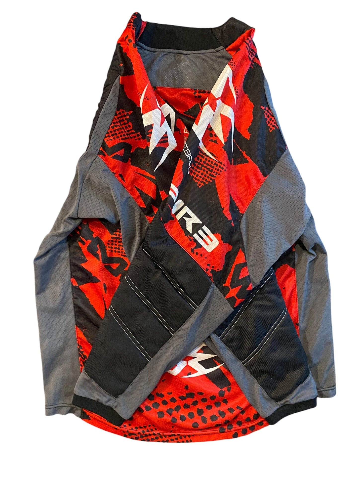 Used Empire Paintball Jersey-size L Paintball Gun from CPXBrosPaintball Buy/Sell/Trade Paintball Markers, New Paintball Guns, Paintball Hoppers, Paintball Masks, and Hormesis Headbands