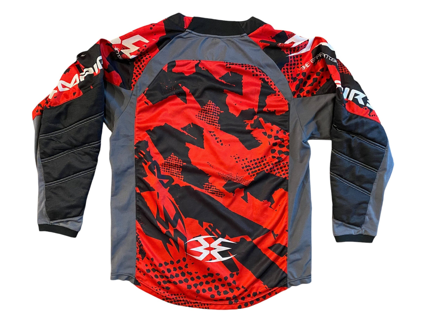 Used Empire Paintball Jersey-size L Paintball Gun from CPXBrosPaintball Buy/Sell/Trade Paintball Markers, New Paintball Guns, Paintball Hoppers, Paintball Masks, and Hormesis Headbands