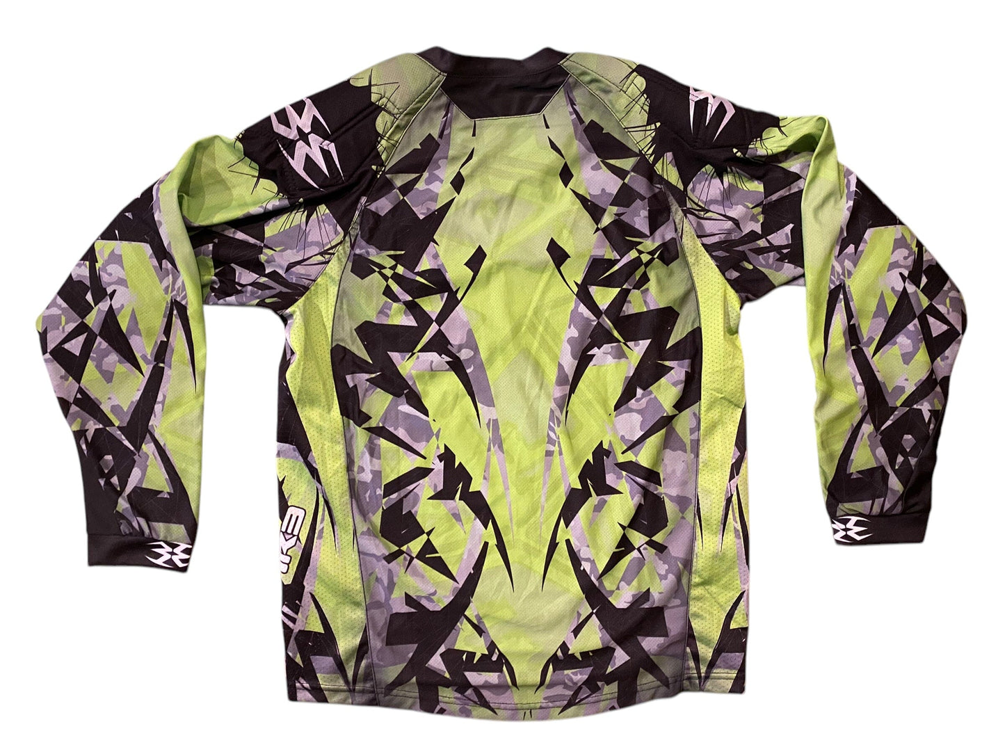 Used Empire Paintball Jersey size Small Paintball Gun from CPXBrosPaintball Buy/Sell/Trade Paintball Markers, New Paintball Guns, Paintball Hoppers, Paintball Masks, and Hormesis Headbands