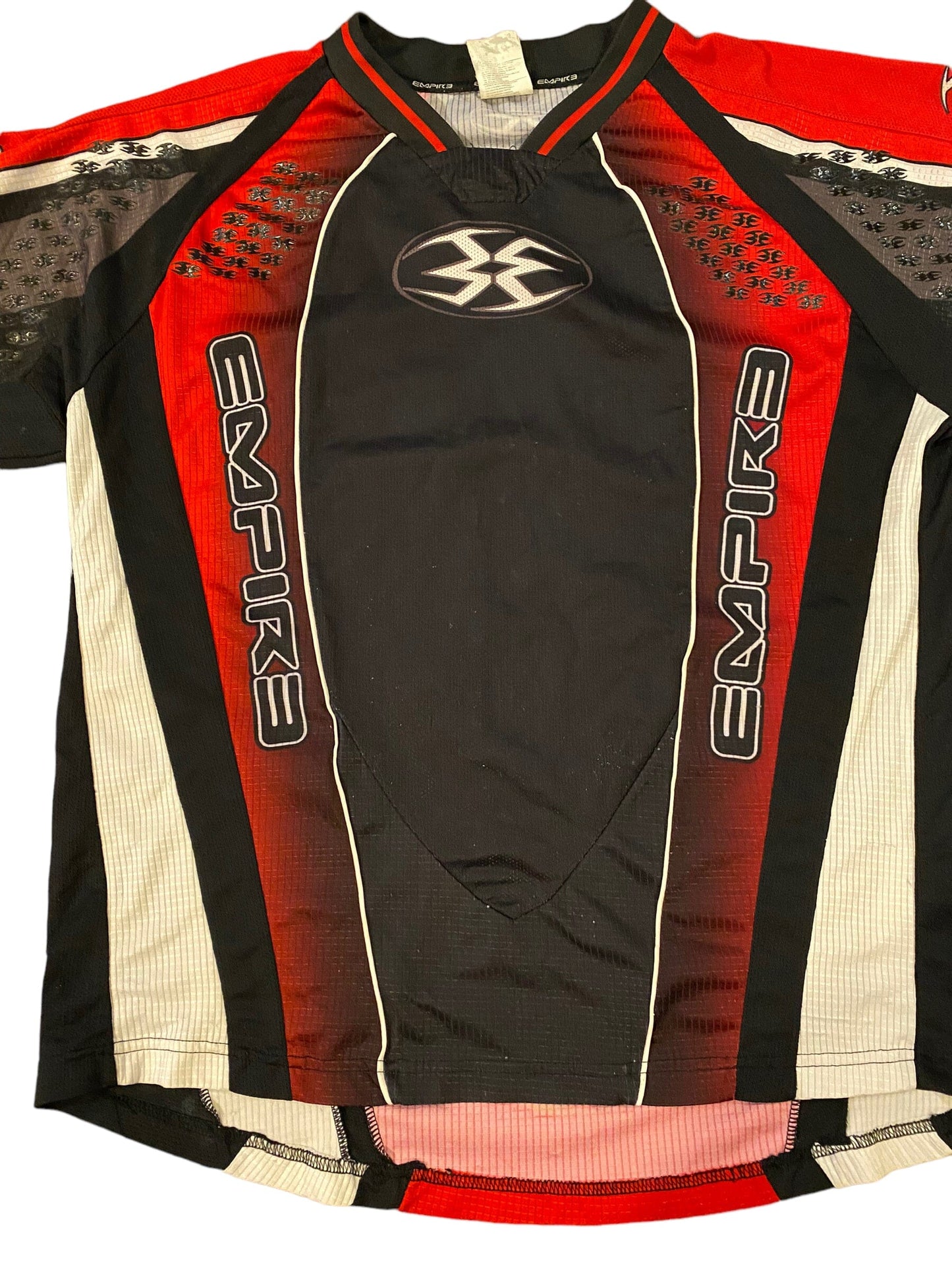 Used Empire Paintball Jersey size X-Large Paintball Gun from CPXBrosPaintball Buy/Sell/Trade Paintball Markers, Paintball Hoppers, Paintball Masks, and Hormesis Headbands