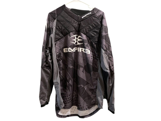 Used Empire Paintball Jersey : Size XL Paintball Gun from CPXBrosPaintball Buy/Sell/Trade Paintball Markers, New Paintball Guns, Paintball Hoppers, Paintball Masks, and Hormesis Headbands