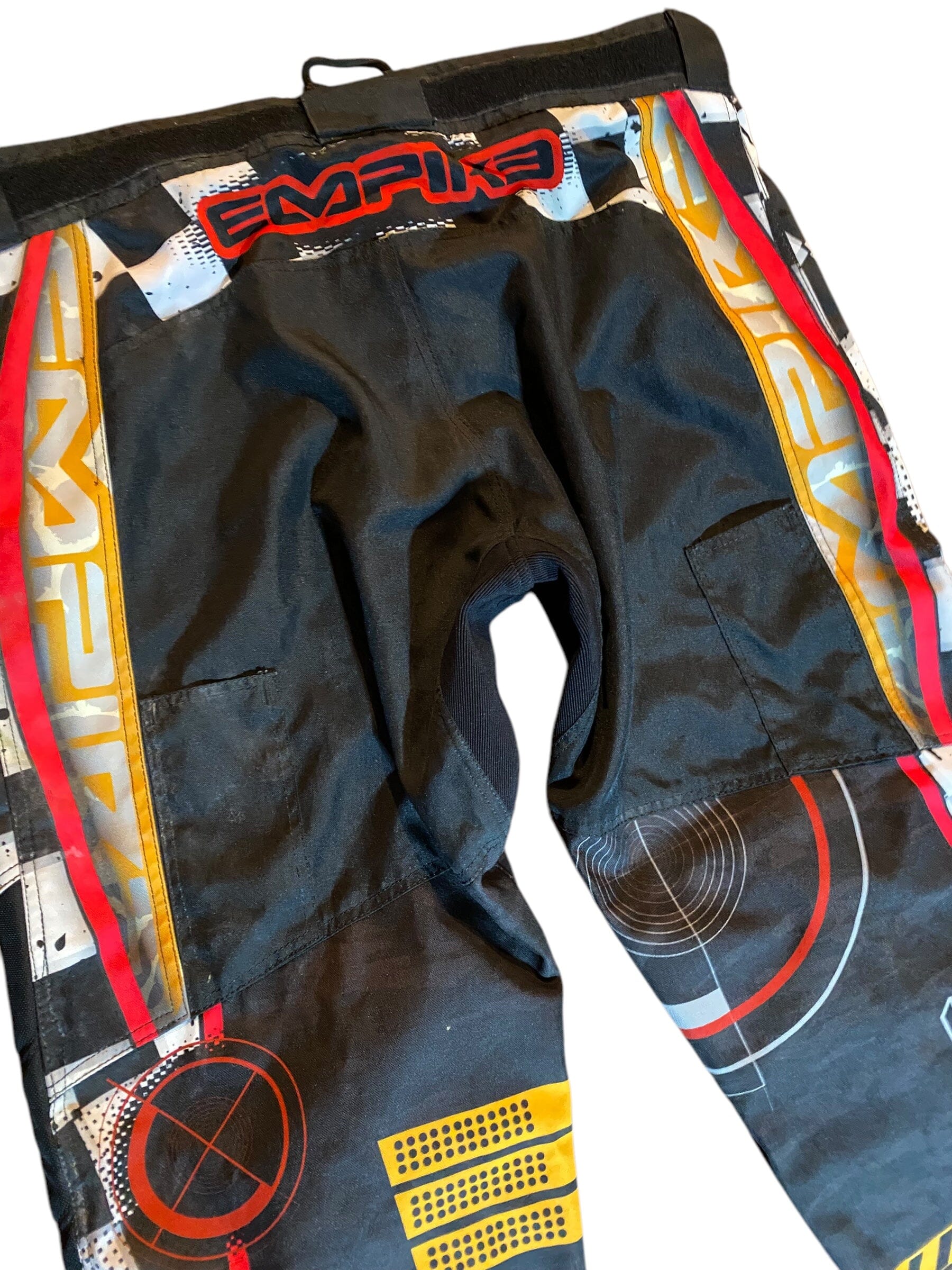 Used Empire Paintball Pants - Size 2XL Paintball Gun from CPXBrosPaintball Buy/Sell/Trade Paintball Markers, New Paintball Guns, Paintball Hoppers, Paintball Masks, and Hormesis Headbands