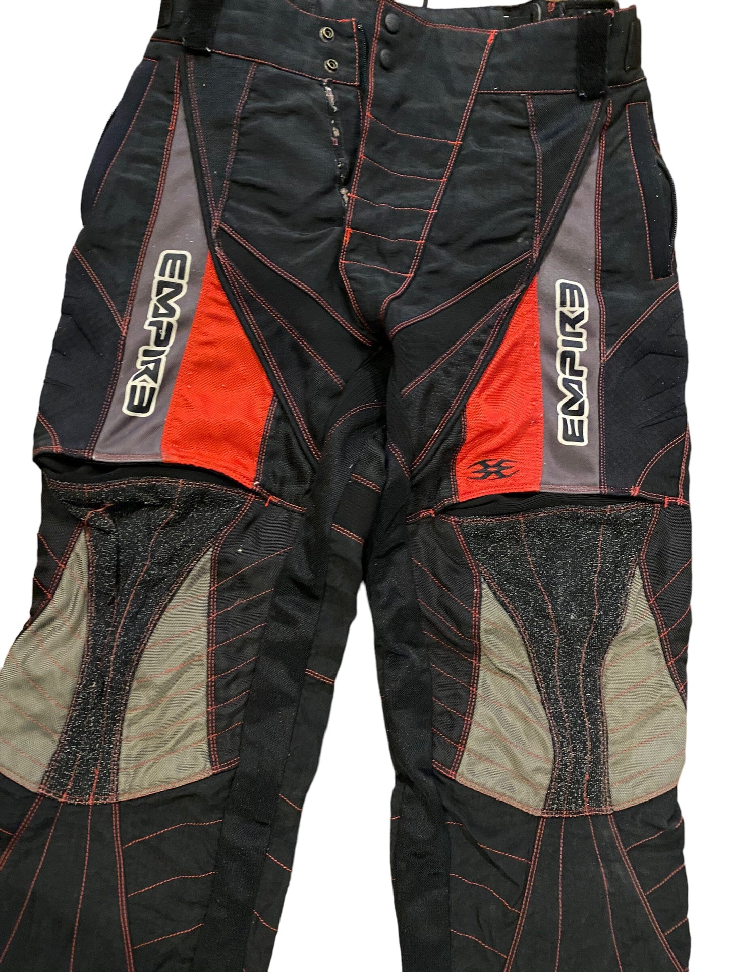 Used Empire Paintball Pants Size Large(34-36) Paintball Gun from CPXBrosPaintball Buy/Sell/Trade Paintball Markers, New Paintball Guns, Paintball Hoppers, Paintball Masks, and Hormesis Headbands