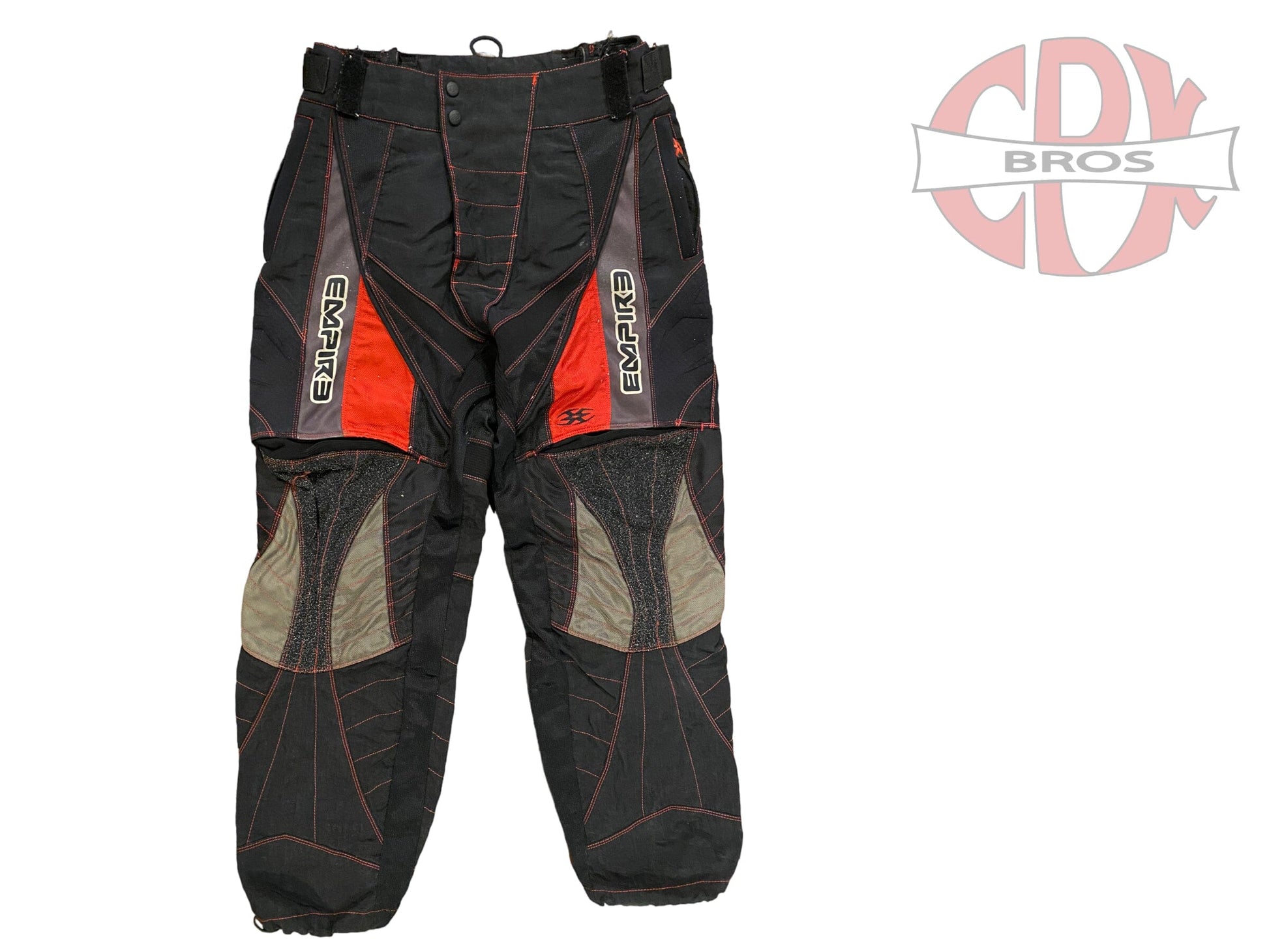 Used Empire Paintball Pants Size Large(34-36) Paintball Gun from CPXBrosPaintball Buy/Sell/Trade Paintball Markers, New Paintball Guns, Paintball Hoppers, Paintball Masks, and Hormesis Headbands