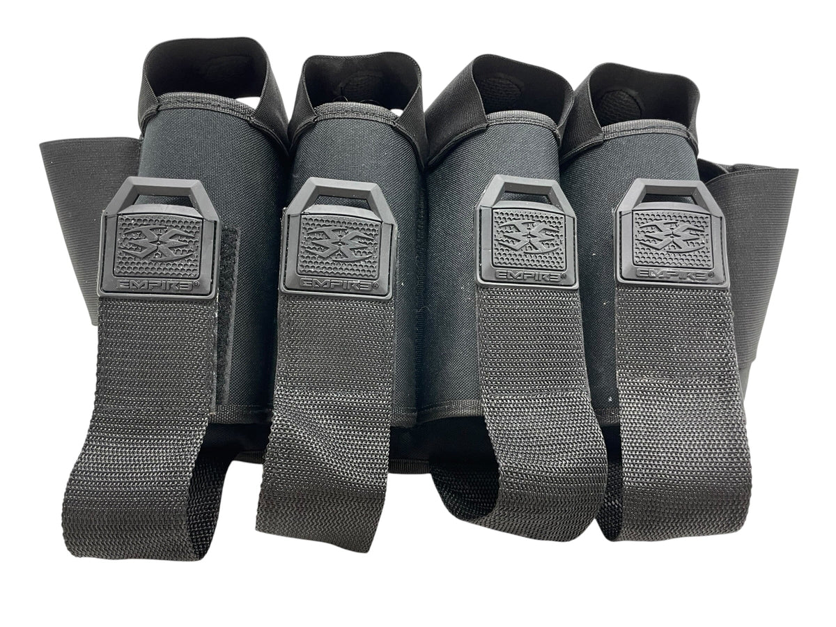 Used Empire Paintball Pod Pack Paintball Gun from CPXBrosPaintball Buy/Sell/Trade Paintball Markers, New Paintball Guns, Paintball Hoppers, Paintball Masks, and Hormesis Headbands