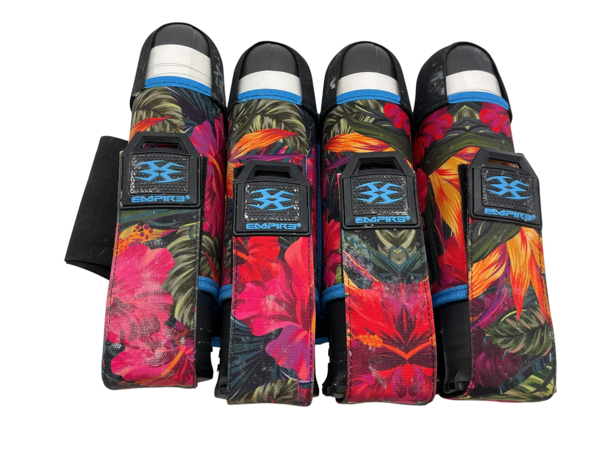 Used Empire Paintball Pod Pack Paintball Gun from CPXBrosPaintball Buy/Sell/Trade Paintball Markers, New Paintball Guns, Paintball Hoppers, Paintball Masks, and Hormesis Headbands