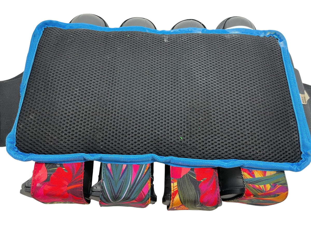 Used Empire Paintball Pod Pack Paintball Gun from CPXBrosPaintball Buy/Sell/Trade Paintball Markers, New Paintball Guns, Paintball Hoppers, Paintball Masks, and Hormesis Headbands