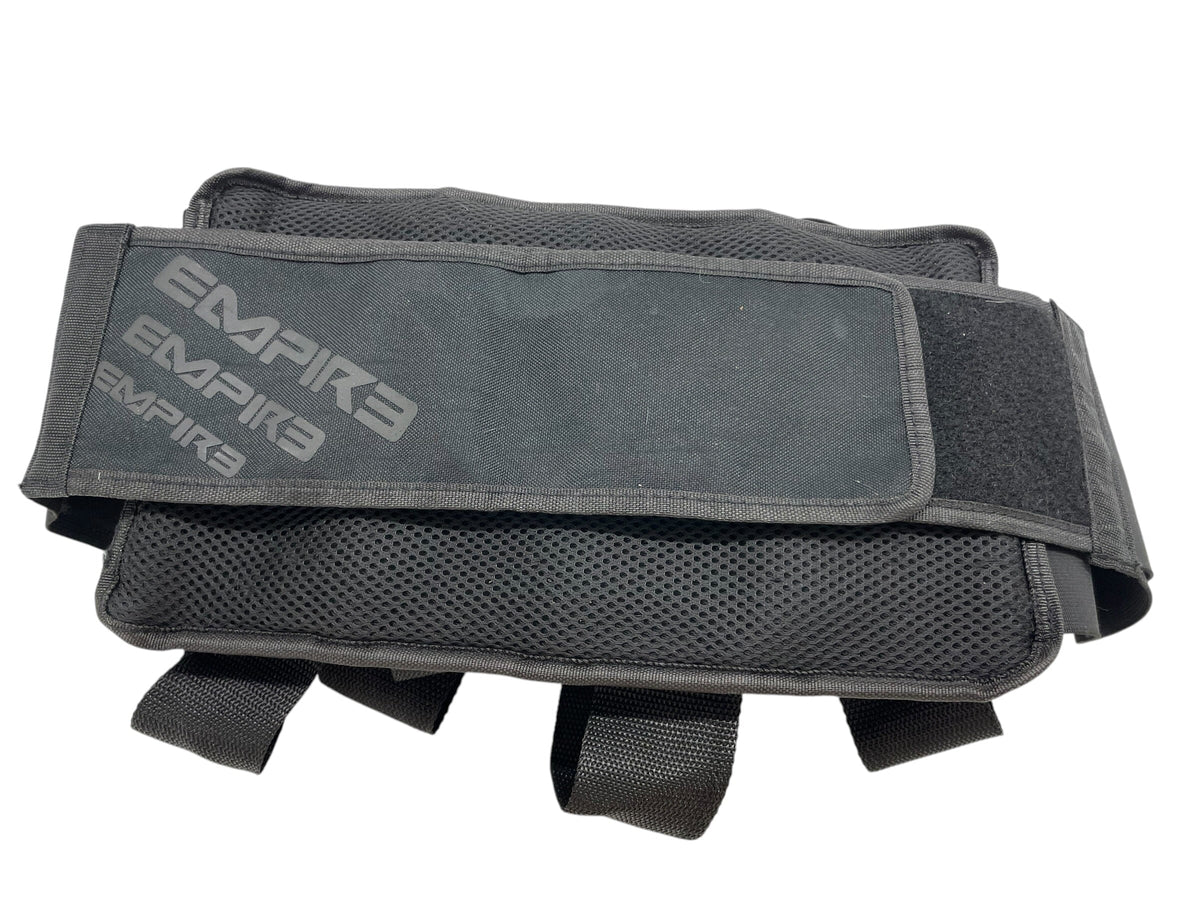 Used Empire Paintball Pod Pack Paintball Gun from CPXBrosPaintball Buy/Sell/Trade Paintball Markers, New Paintball Guns, Paintball Hoppers, Paintball Masks, and Hormesis Headbands