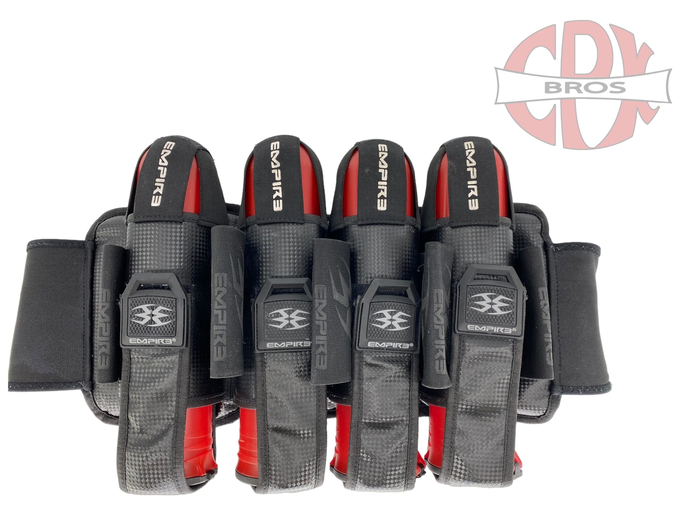 Empire Paintball Pod Pack CPXBrosPaintball