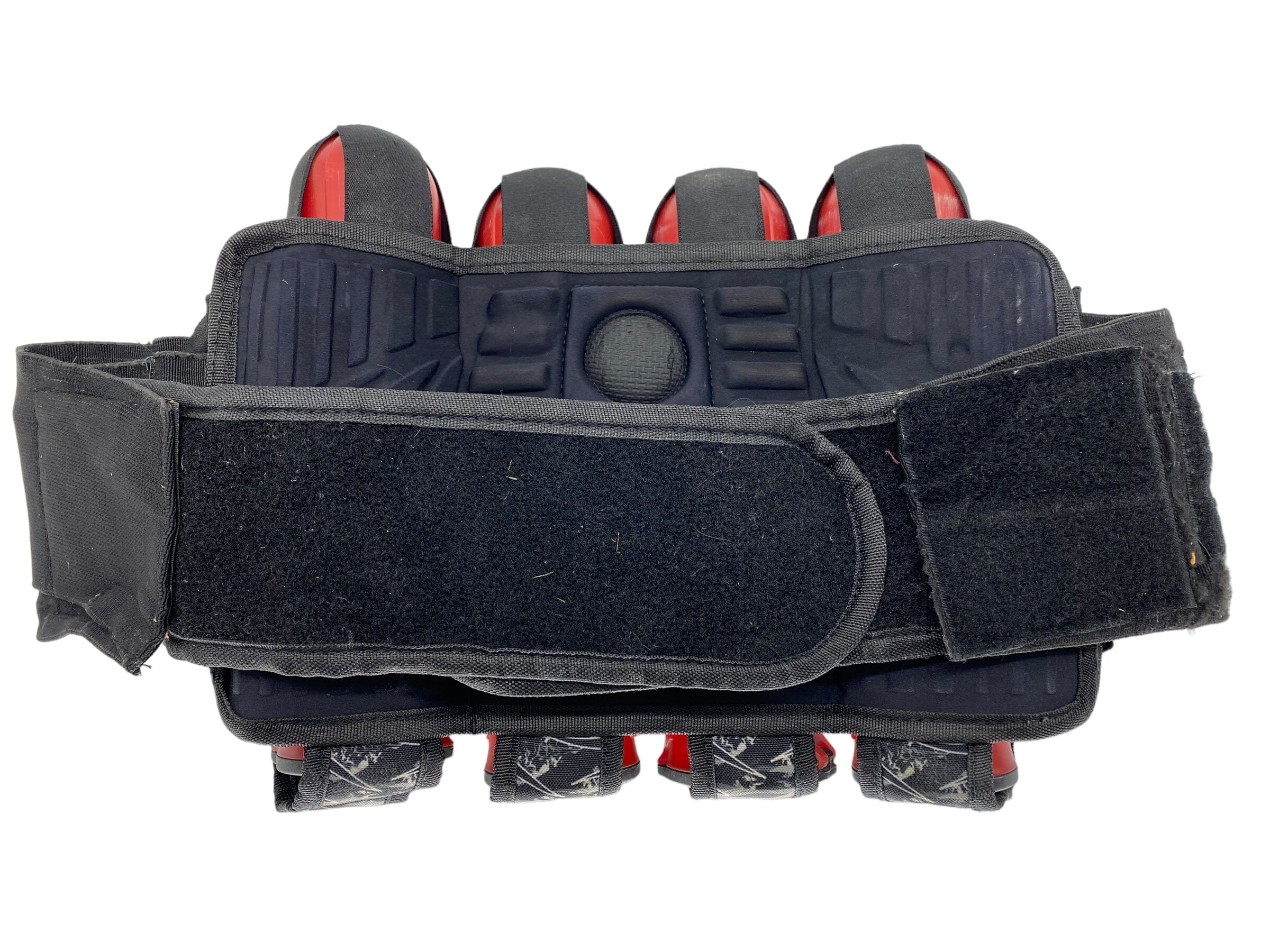 Paintball Pod Rack PodPacks & Pods – CPXBrosPaintball