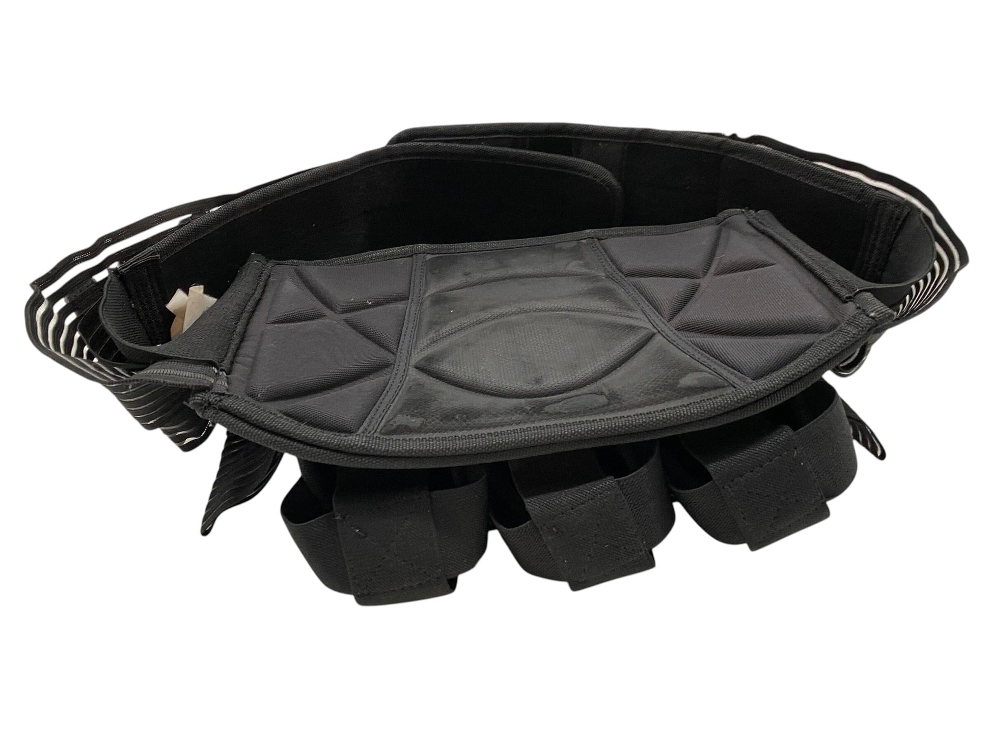 Used Empire Paintball Pod Pack Paintball Gun from CPXBrosPaintball Buy/Sell/Trade Paintball Markers, New Paintball Guns, Paintball Hoppers, Paintball Masks, and Hormesis Headbands