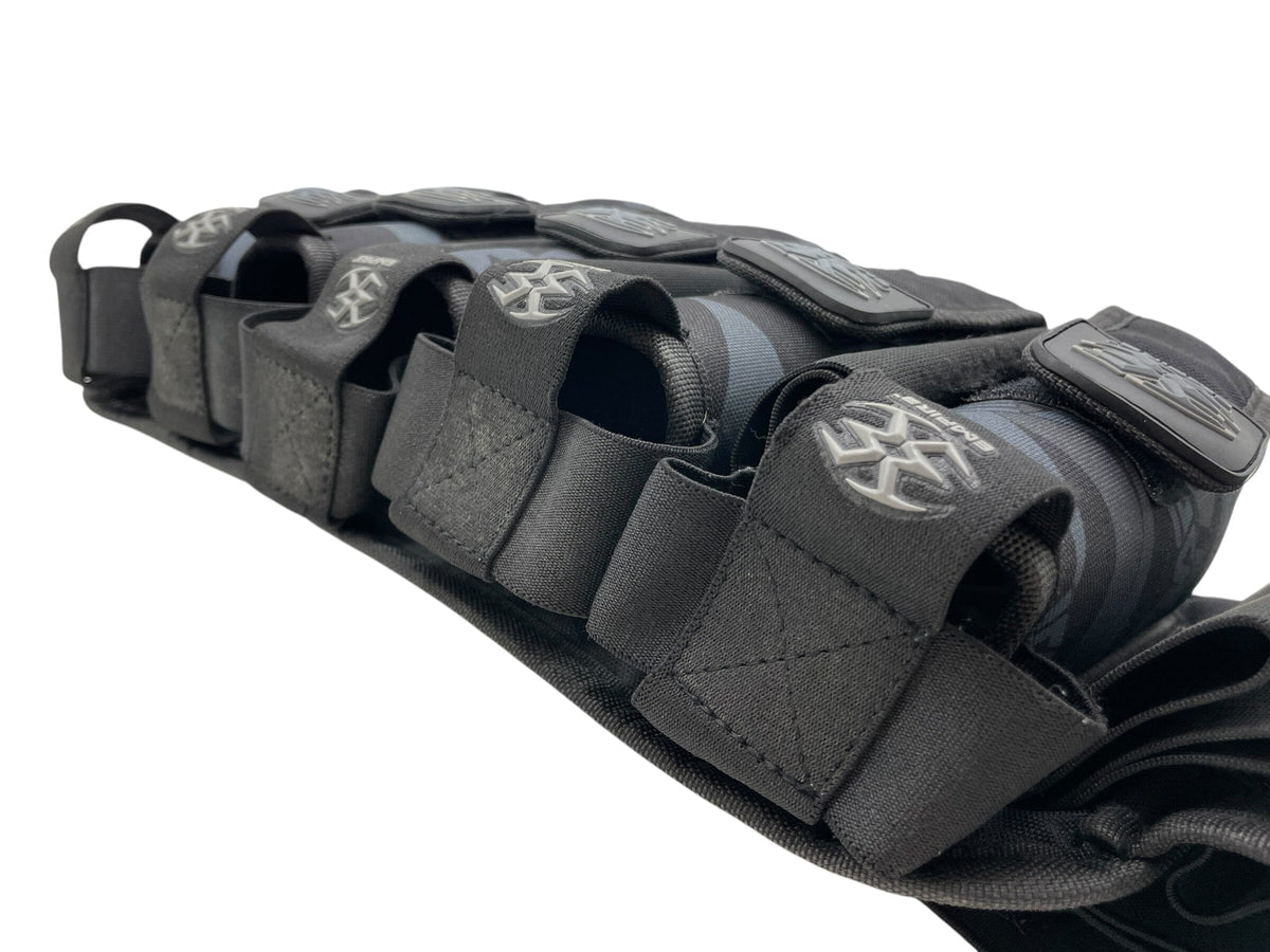 Used Empire Paintball Pod Pack Paintball Gun from CPXBrosPaintball Buy/Sell/Trade Paintball Markers, New Paintball Guns, Paintball Hoppers, Paintball Masks, and Hormesis Headbands