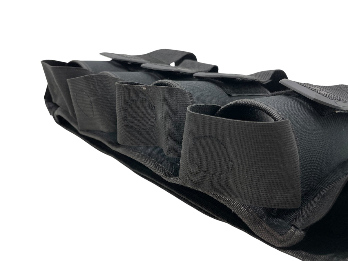Used Empire Paintball Pod Pack Paintball Gun from CPXBrosPaintball Buy/Sell/Trade Paintball Markers, New Paintball Guns, Paintball Hoppers, Paintball Masks, and Hormesis Headbands
