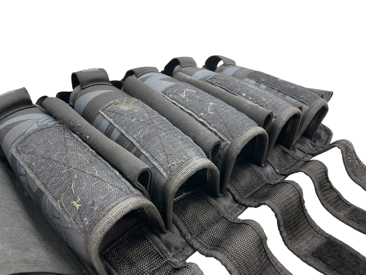Used Empire Paintball Pod Pack Paintball Gun from CPXBrosPaintball Buy/Sell/Trade Paintball Markers, New Paintball Guns, Paintball Hoppers, Paintball Masks, and Hormesis Headbands
