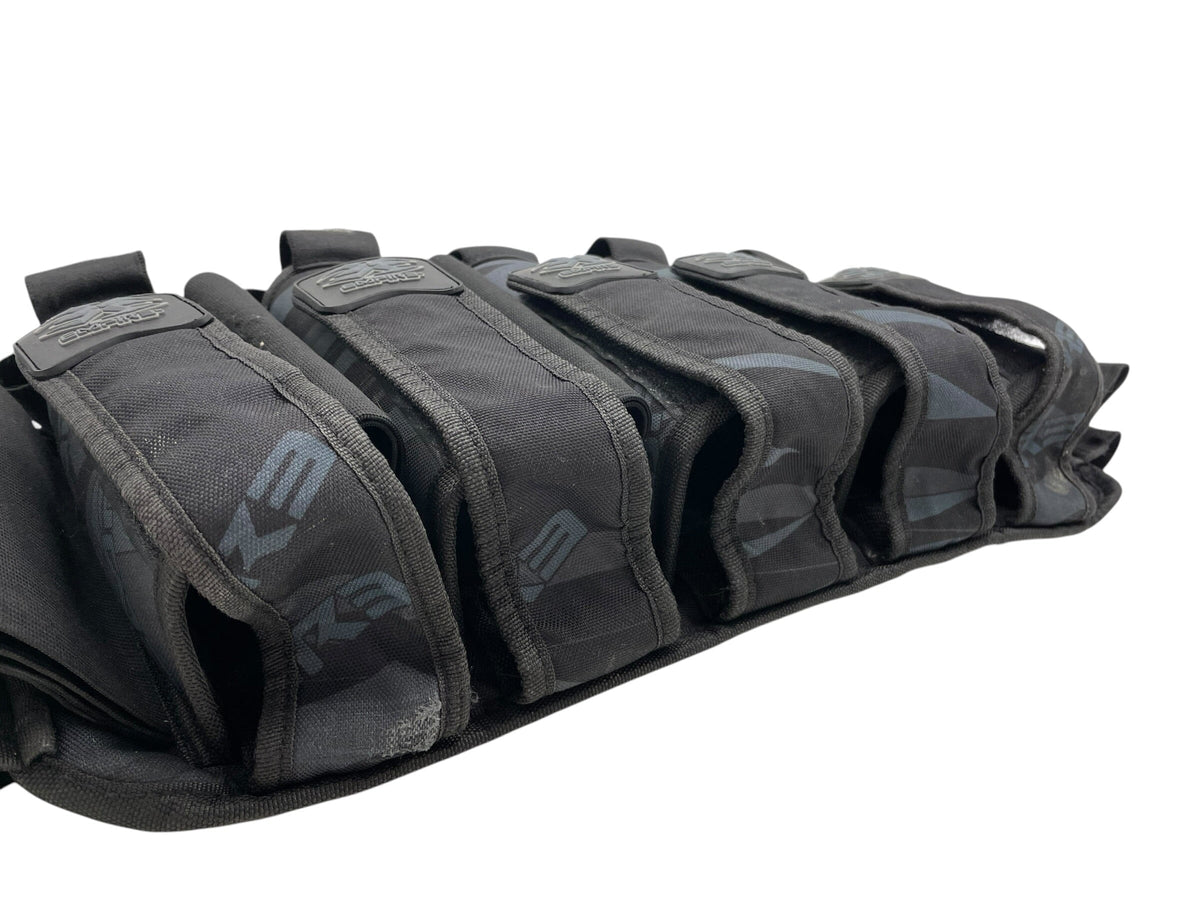 Used Empire Paintball Pod Pack Paintball Gun from CPXBrosPaintball Buy/Sell/Trade Paintball Markers, New Paintball Guns, Paintball Hoppers, Paintball Masks, and Hormesis Headbands