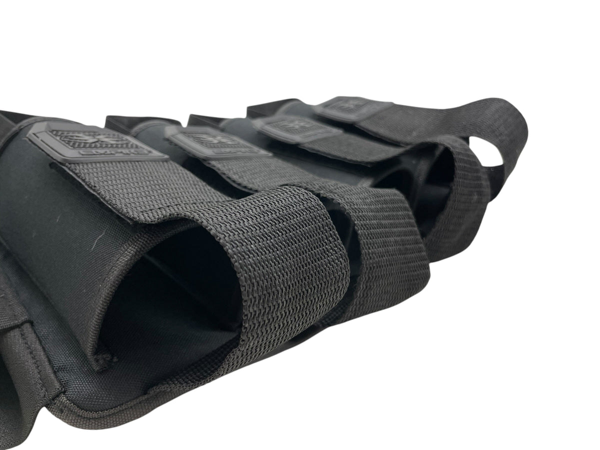 Used Empire Paintball Pod Pack Paintball Gun from CPXBrosPaintball Buy/Sell/Trade Paintball Markers, New Paintball Guns, Paintball Hoppers, Paintball Masks, and Hormesis Headbands