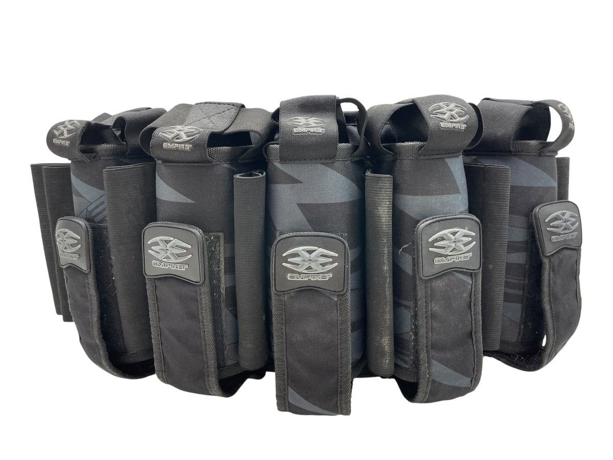 Used Empire Paintball Pod Pack Paintball Gun from CPXBrosPaintball Buy/Sell/Trade Paintball Markers, New Paintball Guns, Paintball Hoppers, Paintball Masks, and Hormesis Headbands