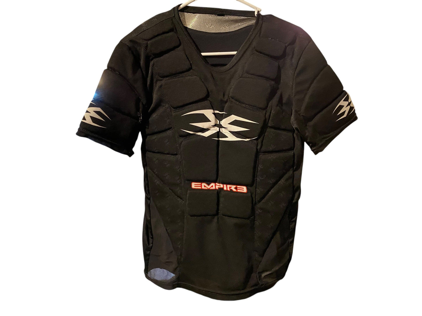 Used Empire Paintball Protective Top : YOUTH L/XL Paintball Gun from CPXBrosPaintball Buy/Sell/Trade Paintball Markers, New Paintball Guns, Paintball Hoppers, Paintball Masks, and Hormesis Headbands