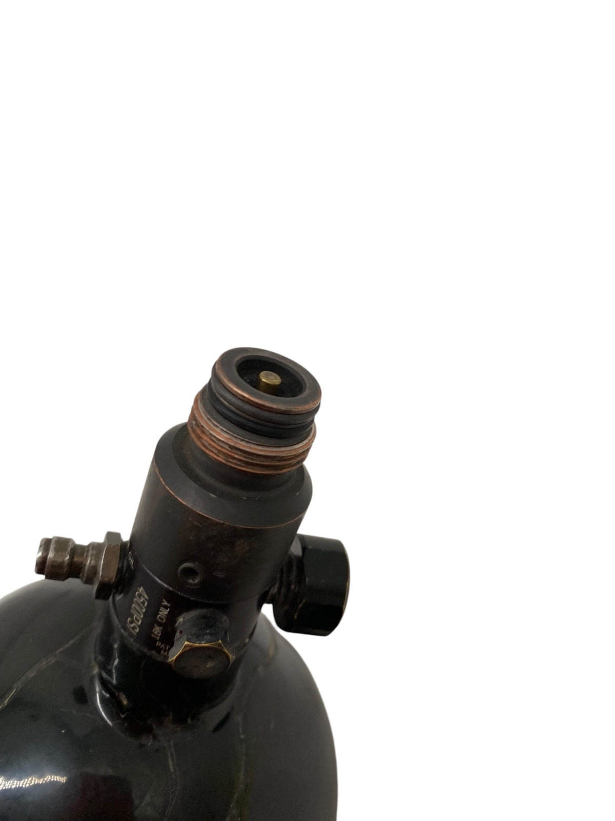 Used Empire Paintball Tank 56/4500 Paintball Gun from CPXBrosPaintball Buy/Sell/Trade Paintball Markers, New Paintball Guns, Paintball Hoppers, Paintball Masks, and Hormesis Headbands