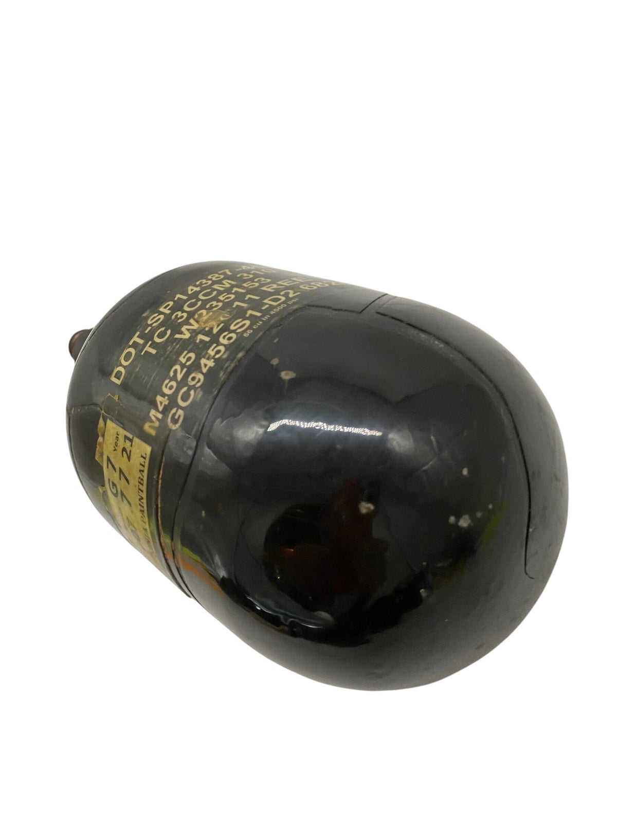 Used Empire Paintball Tank 56/4500 Paintball Gun from CPXBrosPaintball Buy/Sell/Trade Paintball Markers, New Paintball Guns, Paintball Hoppers, Paintball Masks, and Hormesis Headbands