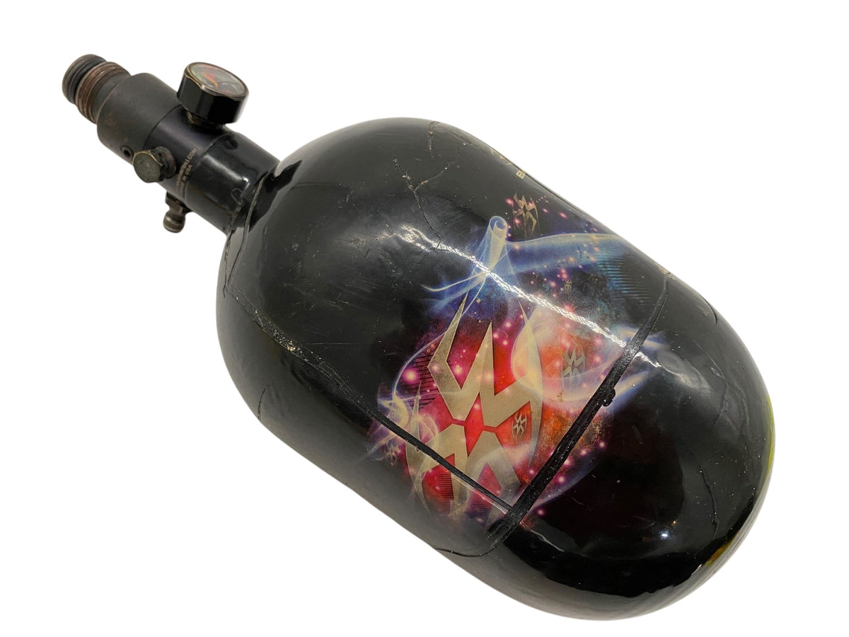 Used Empire Paintball Tank 56/4500 Paintball Gun from CPXBrosPaintball Buy/Sell/Trade Paintball Markers, New Paintball Guns, Paintball Hoppers, Paintball Masks, and Hormesis Headbands